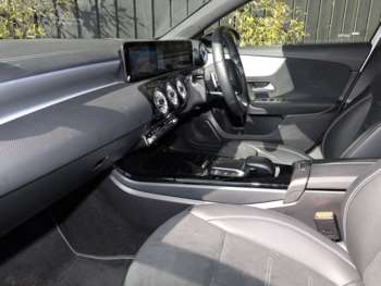 Used Mercedes-Benz A-Class 2022 for sale - 74636542: Photo