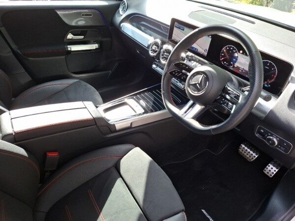 Used Mercedes-Benz GLB 2024 for sale - 75699199: Photo 10