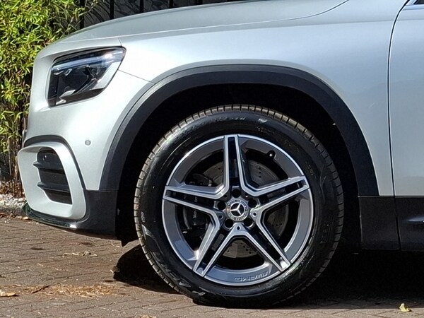 Used Mercedes-Benz GLB 2024 for sale - 75699199: Photo 12