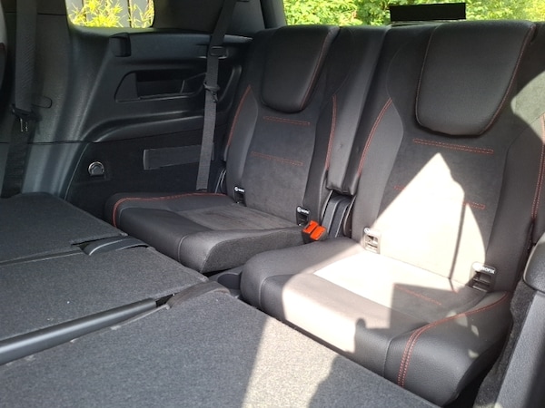 Used Mercedes-Benz GLB 2024 for sale - 75699199: Photo 13