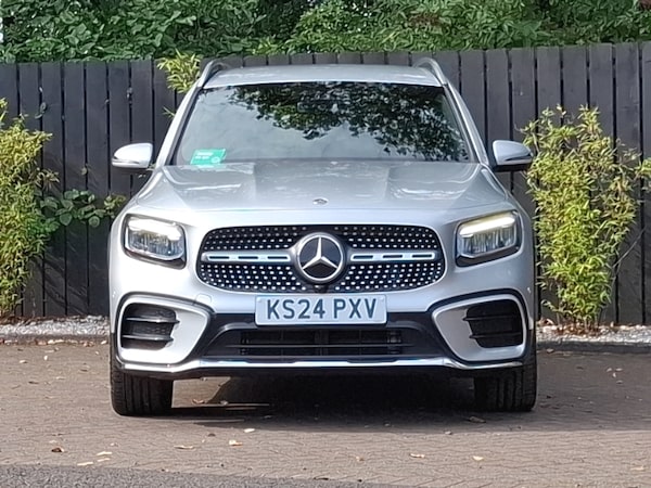 Used Mercedes-Benz GLB 2024 for sale - 75699199: Photo 14