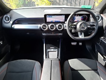 Used Mercedes-Benz GLB 2024 for sale - 75699199: Photo