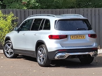 Used Mercedes-Benz GLB 2024 for sale - 75699199: Photo