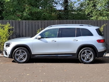 Used Mercedes-Benz GLB 2024 for sale - 75699199: Photo