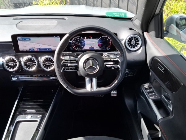 Used Mercedes-Benz GLB 2024 for sale - 75699199: Photo 7