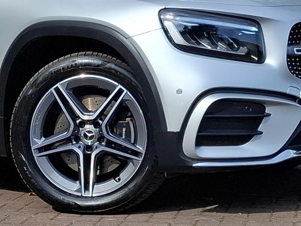 Used Mercedes-Benz GLB 2024 for sale - 75699199: Photo 9