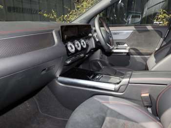 Used Mercedes-Benz EQA 2024 for sale - 74309150: Photo
