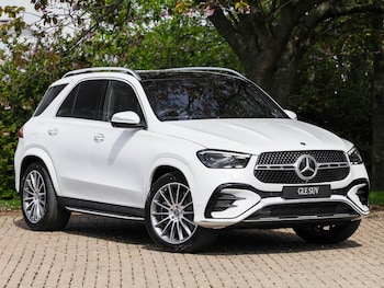 Used Mercedes-Benz GLE 2025 for sale - 78693109: Photo