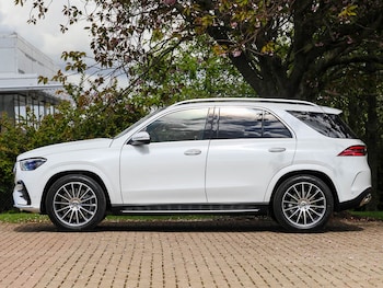 Used Mercedes-Benz GLE 2025 for sale - 78693109: Photo