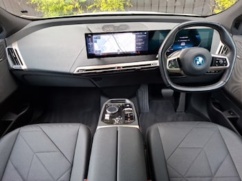 Used BMW iX 2022 for sale - 79383096: Photo