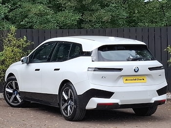 Used BMW iX 2022 for sale - 79383096: Photo