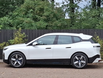Used BMW iX 2022 for sale - 79383096: Photo