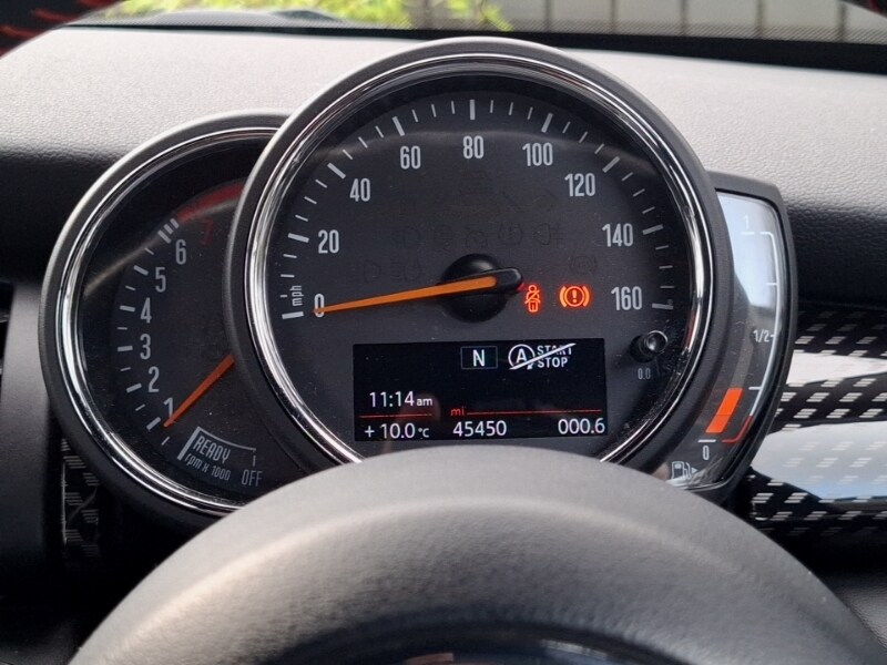 Used MINI Hatch 2019 for sale - 77644673: Photo 11