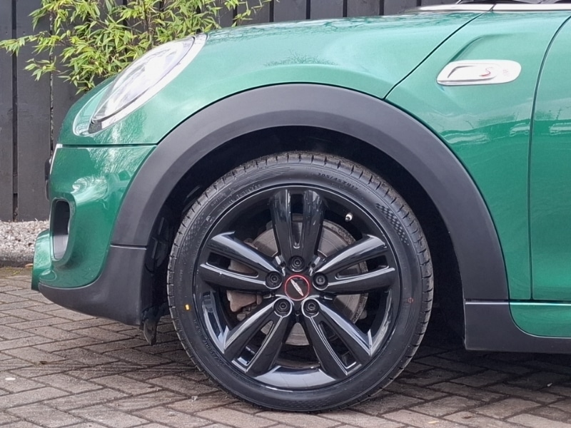 Used MINI Hatch 2019 for sale - 77644673: Photo 12