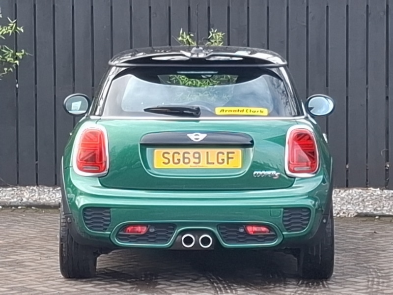 Used MINI Hatch 2019 for sale - 77644673: Photo 14