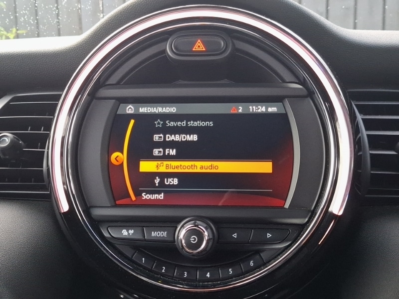 Used MINI Hatch 2019 for sale - 77644673: Photo 19