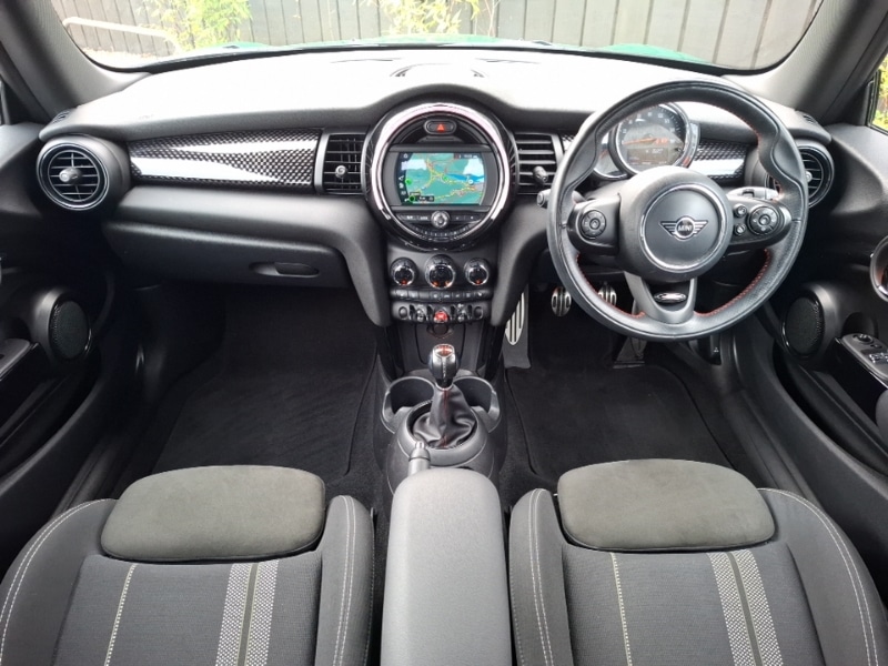 Used MINI Hatch 2019 for sale - 77644673: Photo 2