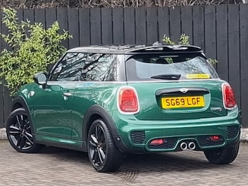 Used MINI Hatch 2019 for sale - 77644673: Photo