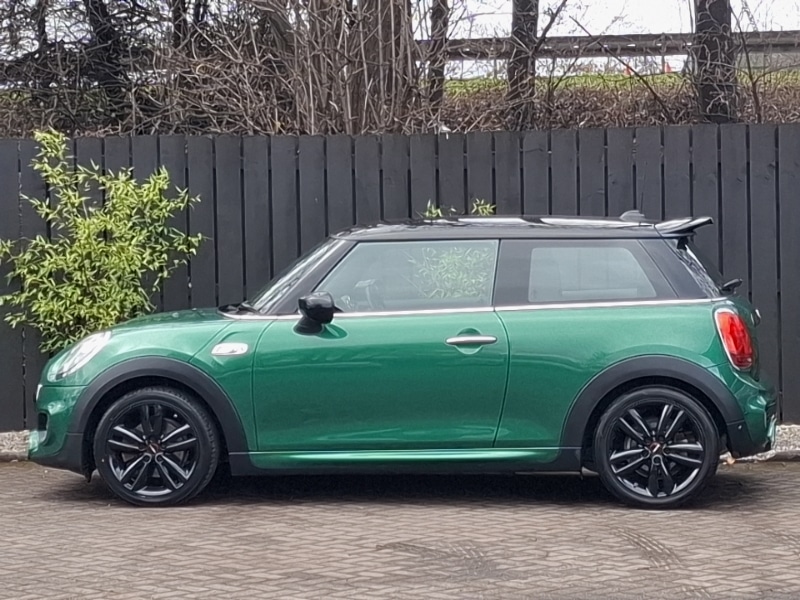 Used MINI Hatch 2019 for sale - 77644673: Photo 4
