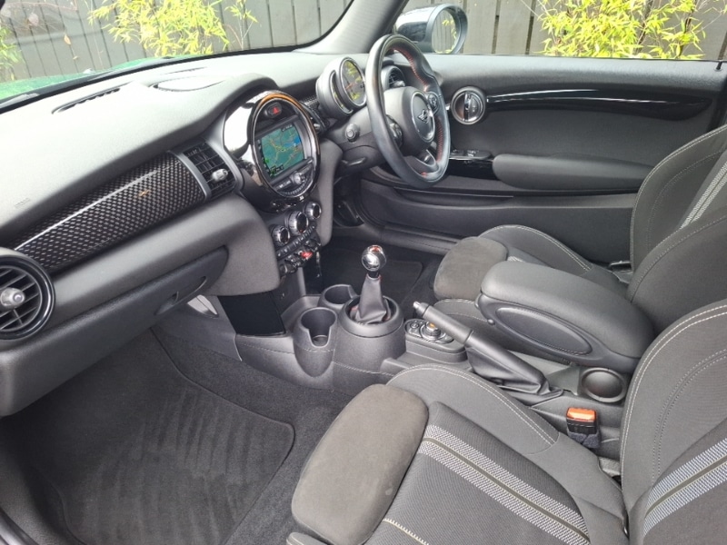 Used MINI Hatch 2019 for sale - 77644673: Photo 5