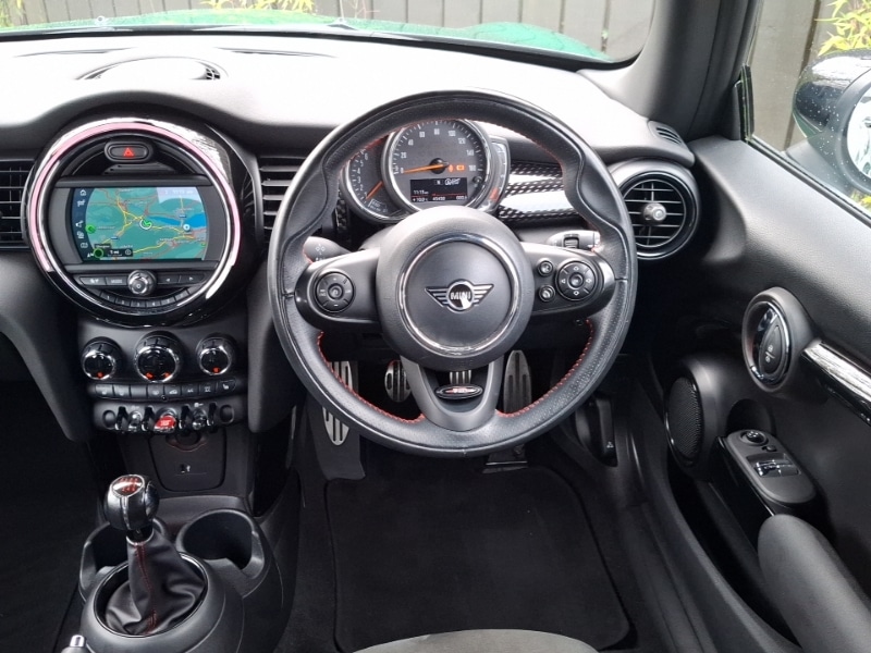 Used MINI Hatch 2019 for sale - 77644673: Photo 7