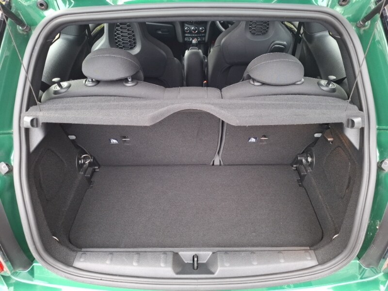 Used MINI Hatch 2019 for sale - 77644673: Photo 8