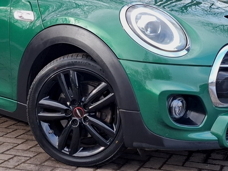 Used MINI Hatch 2019 for sale - 77644673: Photo 9