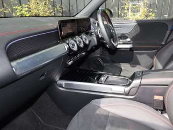 Used Mercedes-Benz EQB 2024 for sale - 74507949: Photo