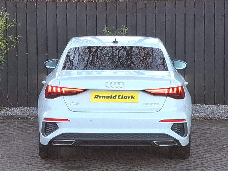 Used Audi A3 2020 for sale - 77556190: Photo 14