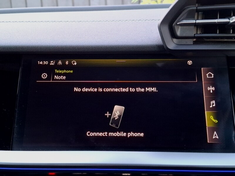 Used Audi A3 2020 for sale - 77556190: Photo 17