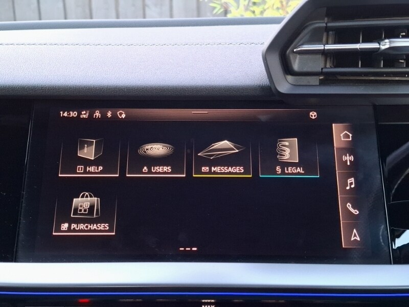 Used Audi A3 2020 for sale - 77556190: Photo 19