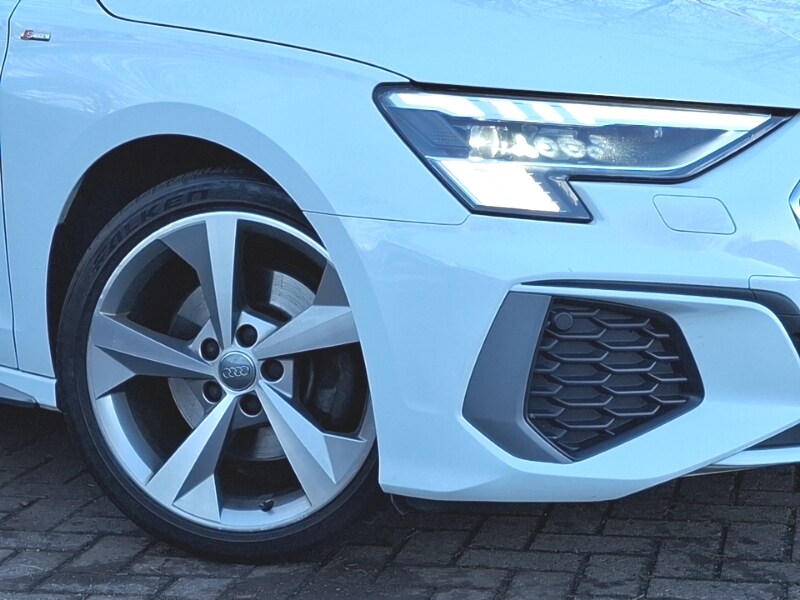 Used Audi A3 2020 for sale - 77556190: Photo 9