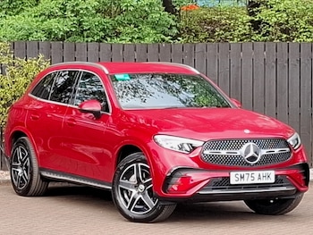 Used Mercedes-Benz GLC 2025 for sale - 79638628: Photo