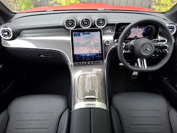 Used Mercedes-Benz GLC 2025 for sale - 79638628: Photo