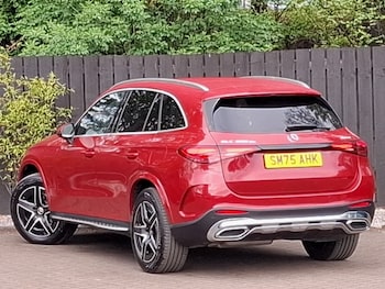 Used Mercedes-Benz GLC 2025 for sale - 79638628: Photo