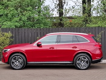 Used Mercedes-Benz GLC 2025 for sale - 79638628: Photo