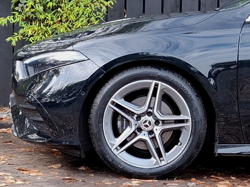 Used Mercedes-Benz A-Class 2024 for sale - 76575694: Photo 12