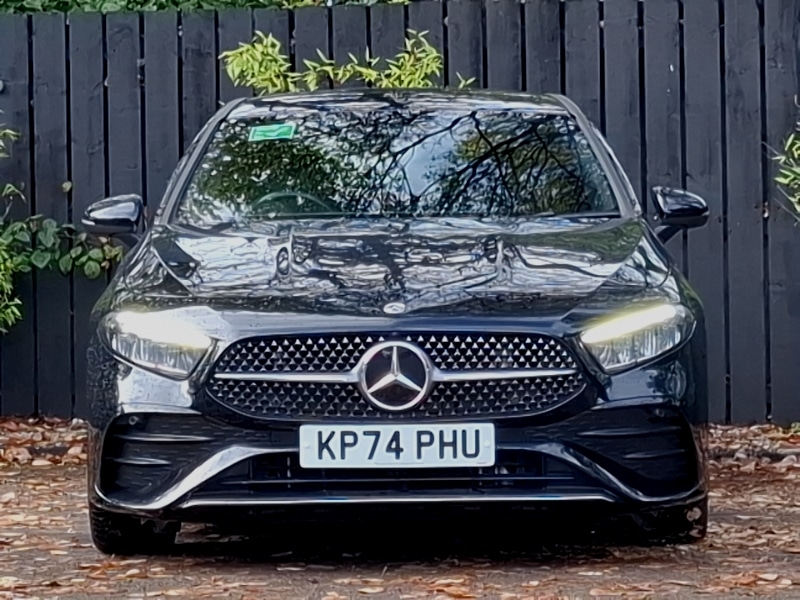 Used Mercedes-Benz A-Class 2024 for sale - 76575694: Photo 13