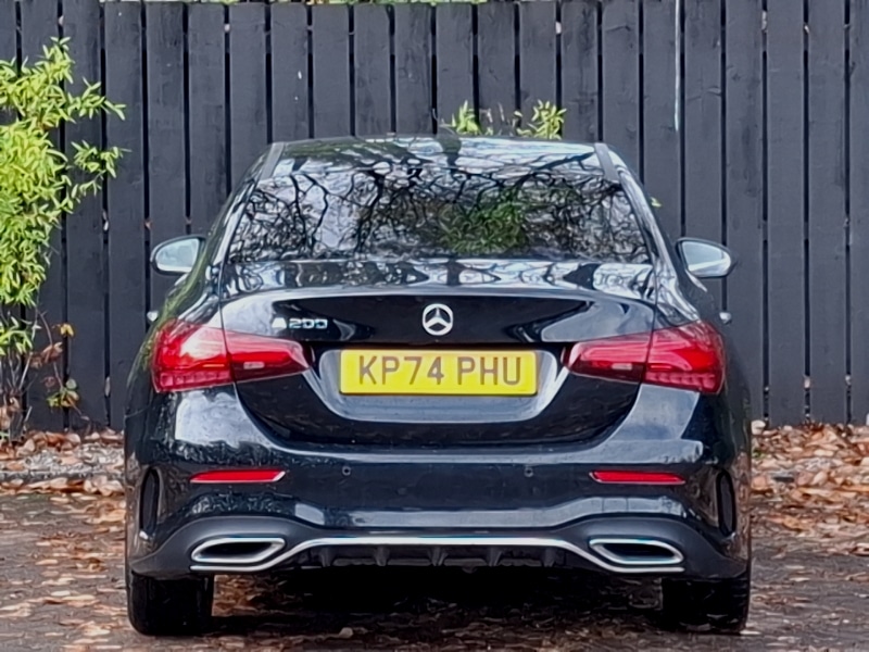 Used Mercedes-Benz A-Class 2024 for sale - 76575694: Photo 14