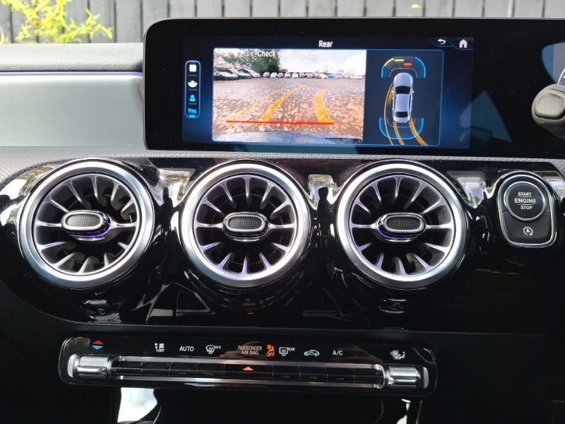 Used Mercedes-Benz A-Class 2024 for sale - 76575694: Photo 15