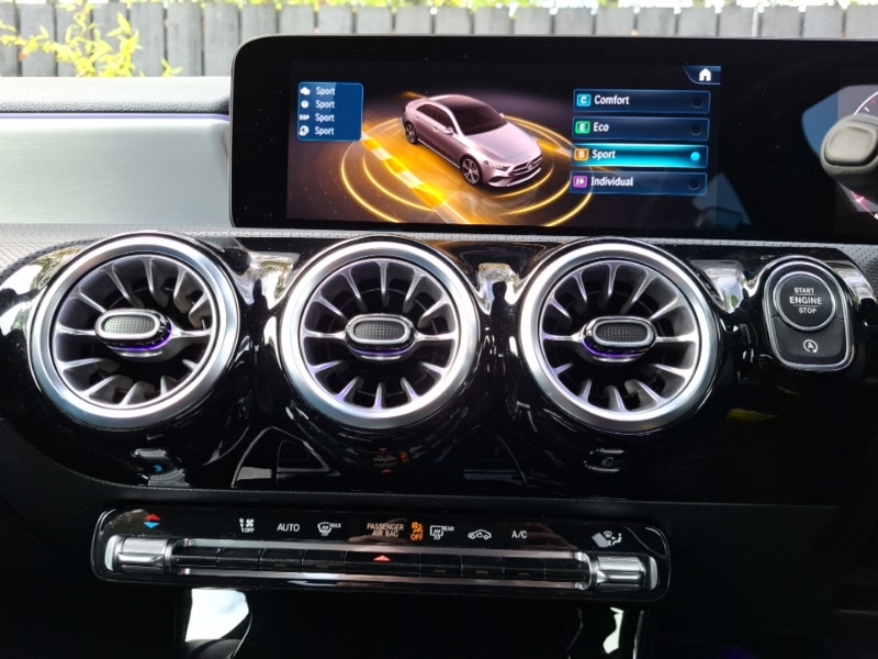 Used Mercedes-Benz A-Class 2024 for sale - 76575694: Photo 16