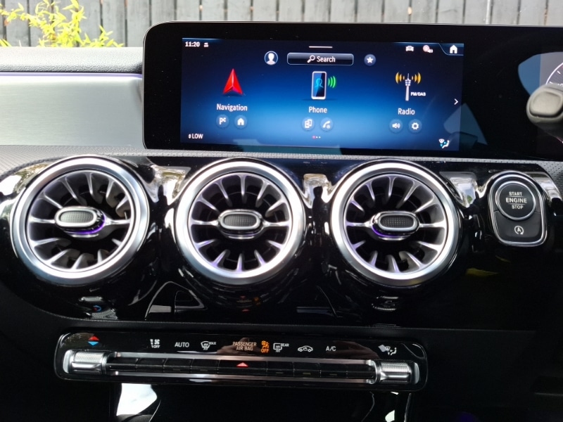 Used Mercedes-Benz A-Class 2024 for sale - 76575694: Photo 17