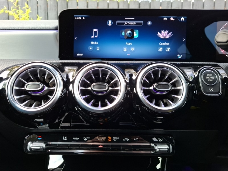 Used Mercedes-Benz A-Class 2024 for sale - 76575694: Photo 18