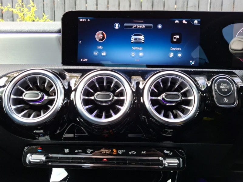 Used Mercedes-Benz A-Class 2024 for sale - 76575694: Photo 19