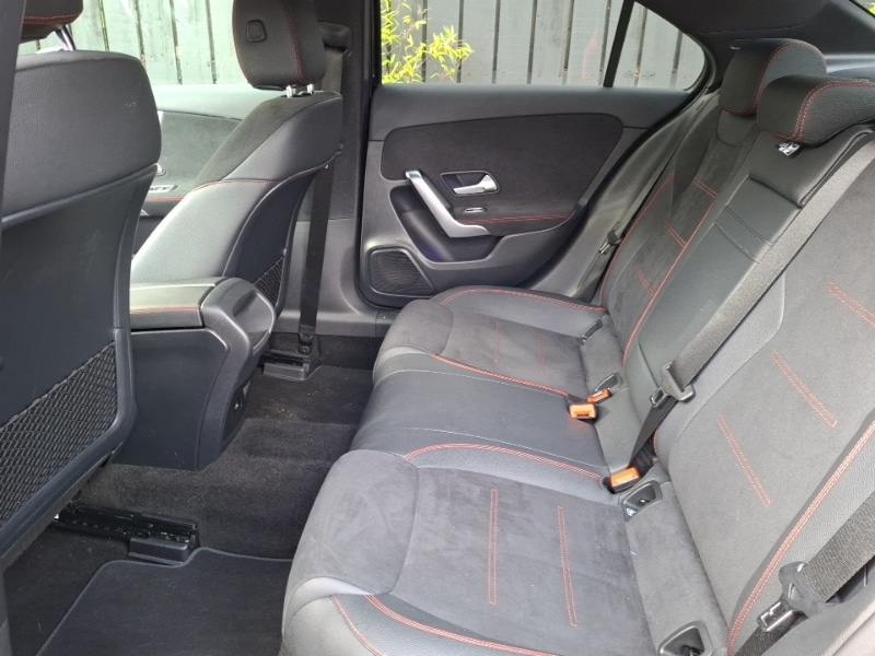 Used Mercedes-Benz A-Class 2024 for sale - 76575694: Photo 6