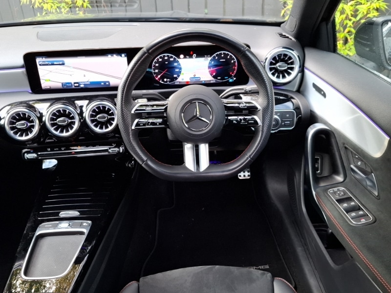 Used Mercedes-Benz A-Class 2024 for sale - 76575694: Photo 7