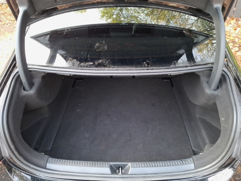 Used Mercedes-Benz A-Class 2024 for sale - 76575694: Photo 8