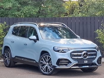 Used Mercedes-Benz GLB 2026 for sale - 79790121: Photo
