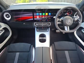 Used Mercedes-Benz GLB 2026 for sale - 79790121: Photo