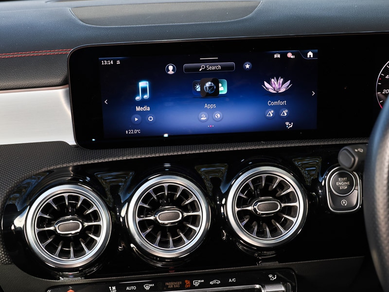 Used Mercedes-Benz CLA 2024 for sale - 76493263: Photo 16